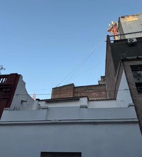 Venta Terreno en Pasaje Bollini a 8 Cuadras del Shopping Alto Palermo - 4