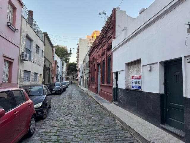 Venta Terreno en Pasaje Bollini a 8 Cuadras del Shopping Alto Palermo - 5
