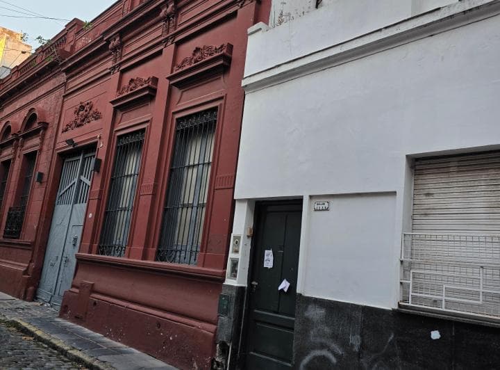 Venta Terreno en Pasaje Bollini a 8 Cuadras del Shopping Alto Palermo - 3