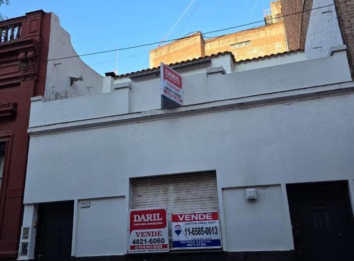 Venta Terreno en Pasaje Bollini a 8 Cuadras del Shopping Alto Palermo - 2
