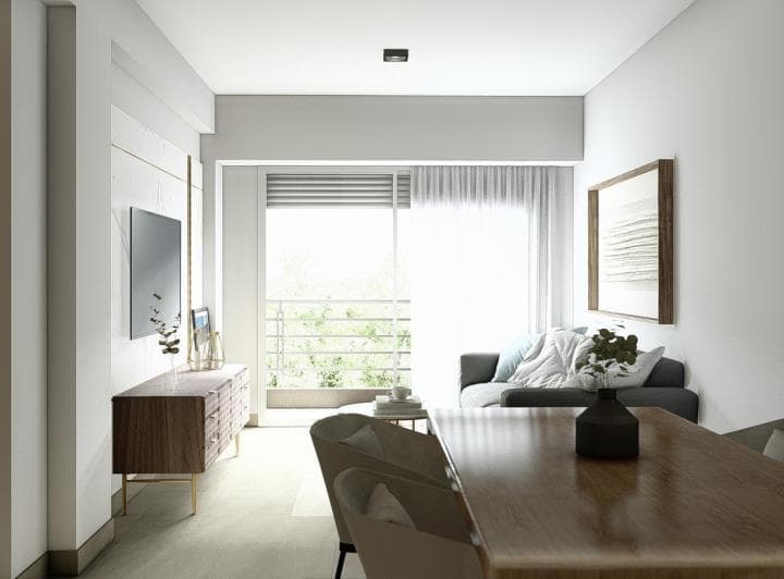 Venta Departamento 1 Ambiente en Caseros (1ºb) - 5