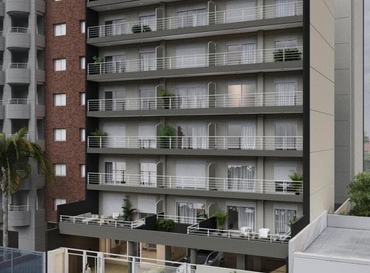 Venta Departamento 1 Ambiente en Caseros (1ºb) - 2
