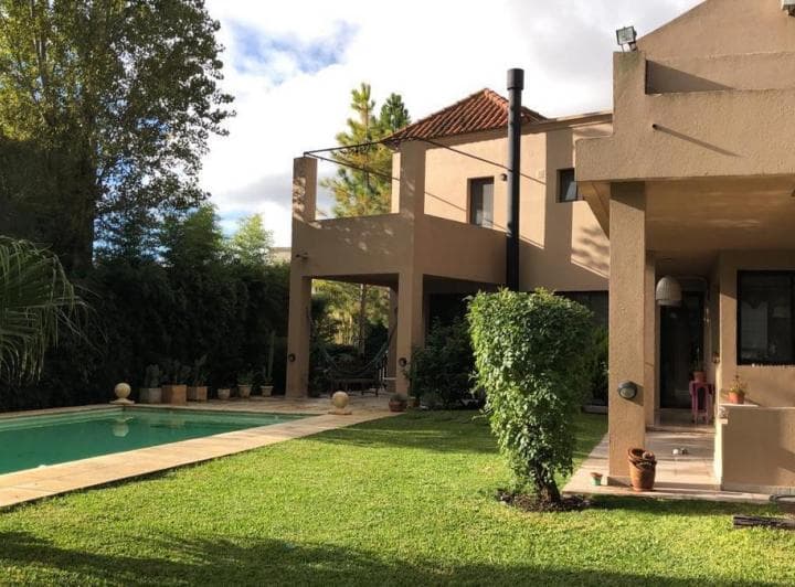 Casa 5 Ambientes Canning - San Vicente - 4