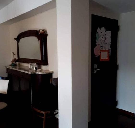 Azcuénaga y Peña - Edificio Iq Recoleta - Cochera Fija - Amenities. - 5