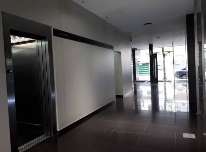 Azcuénaga y Peña - Edificio Iq Recoleta - Cochera Fija - Amenities. - 4