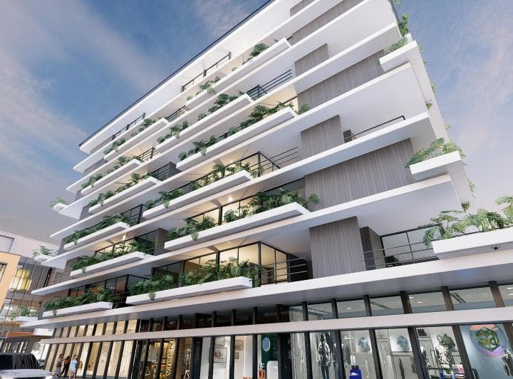 Departamento en Venta de 2 Ambientes C/ Cochera en Nöm Zenavilla Canning - 2