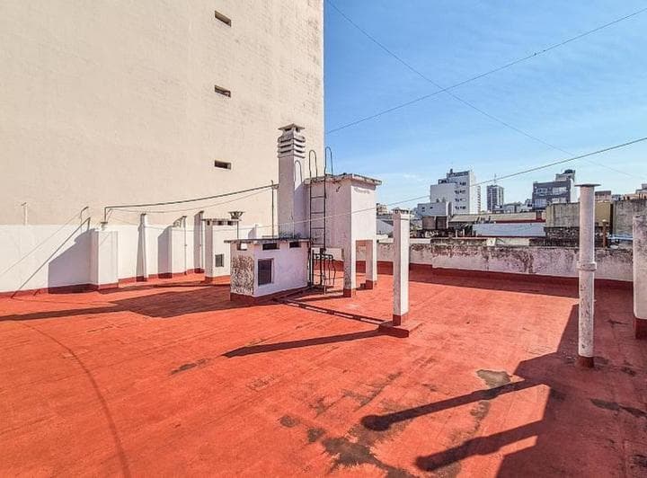 Terreno en Almagro de 149,80?m² (10,44?m de Frente), Factibilidad Para 934,70?m² Vendibles. - 4