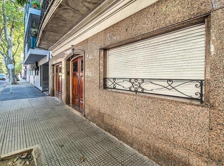 Terreno en Almagro de 149,80?m² (10,44?m de Frente), Factibilidad Para 934,70?m² Vendibles. - 2