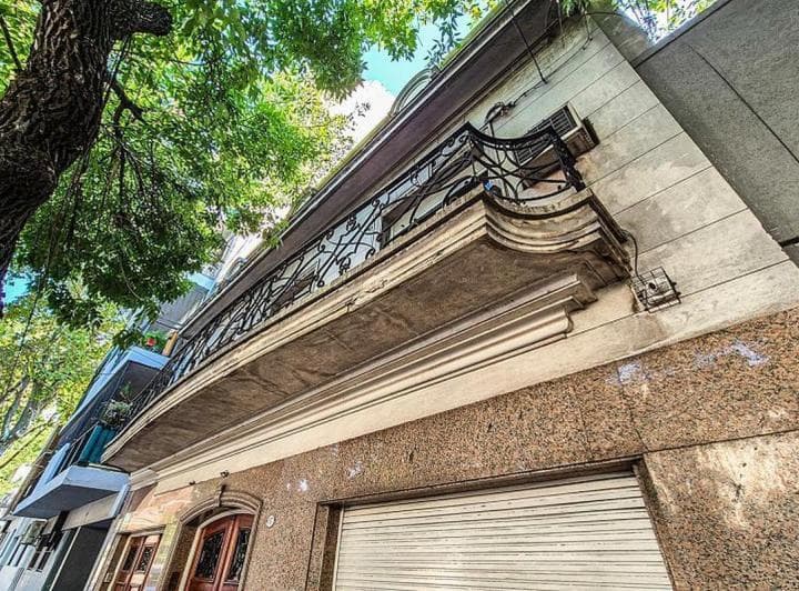Terreno en Almagro de 149,80?m² (10,44?m de Frente), Factibilidad Para 934,70?m² Vendibles. - 3
