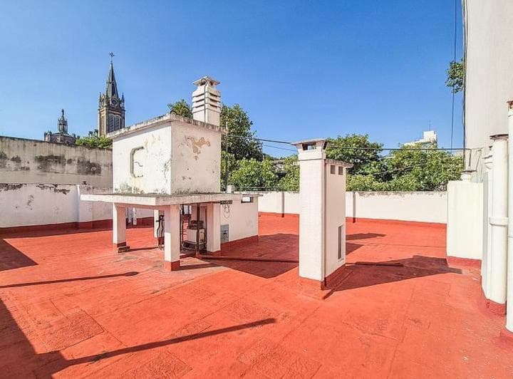 Terreno en Almagro de 149,80?m² (10,44?m de Frente), Factibilidad Para 934,70?m² Vendibles. - 5