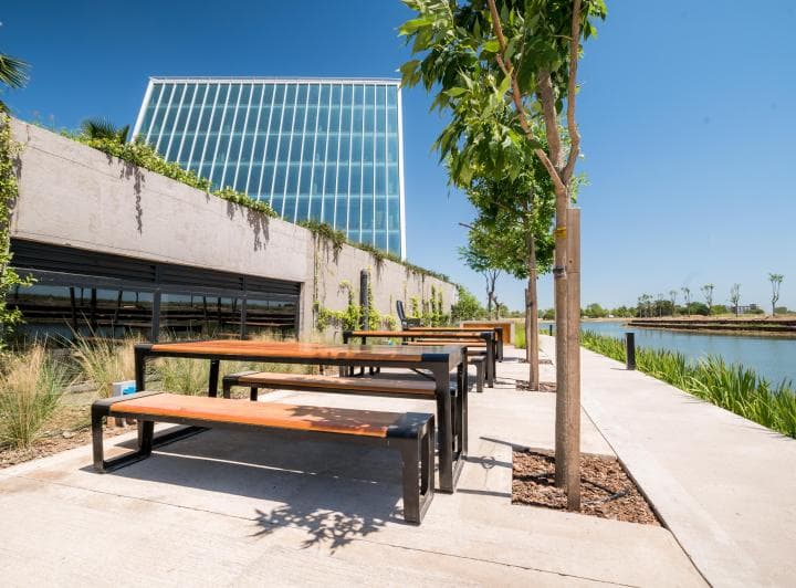Oficina en Alquiler | Officia Nordelta | 770 m² - 5