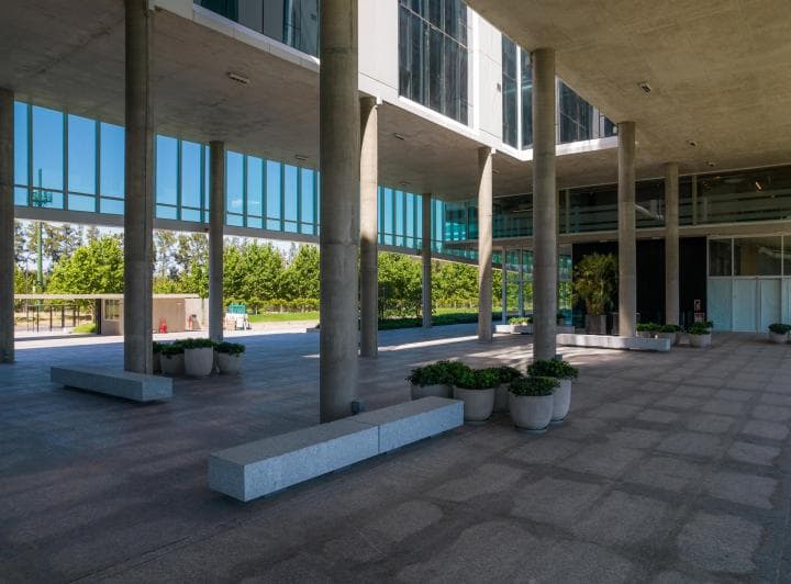 Oficina en Alquiler | Officia Nordelta | 770 m² - 4