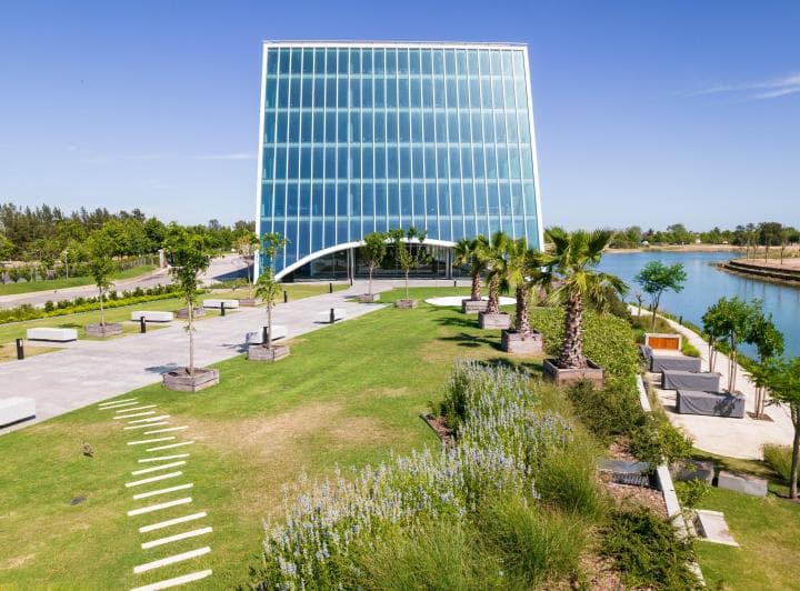 Oficina en Alquiler | Officia Nordelta | 770 m² - 2