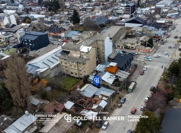 Terreno en Venta - 300 m² - Bariloche - 4