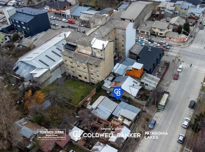 Terreno en Venta - 300 m² - Bariloche - 3
