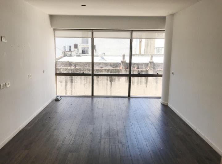 Alquiler - Libertad 1100 y Av Santa Fe - Oficina Comercial de Categoria · 130 m² - 5