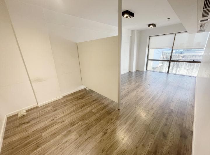 Alquiler - Libertad 1100 y Av Santa Fe - Oficina Comercial de Categoria · 130 m² - 4