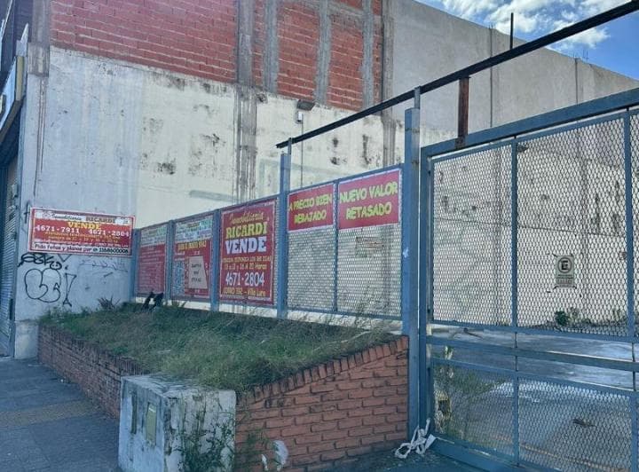 Tierraaaaaaaaaaaaa a La Vista - Importante Parcela 882 m² - 5
