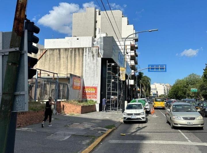 Tierraaaaaaaaaaaaa a La Vista - Importante Parcela 882 m² - 4