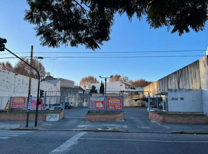 Tierraaaaaaaaaaaaa a La Vista - Importante Parcela 882 m² - 2