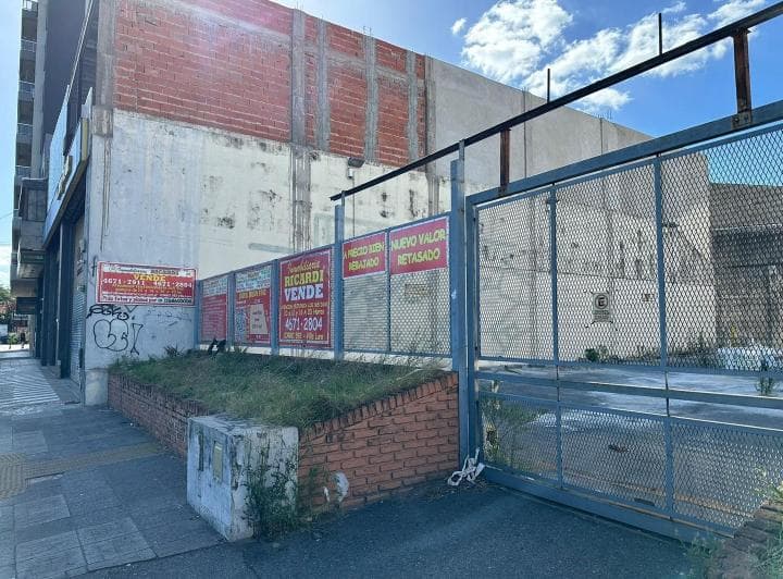 Tierraaaaaaaaaaaaa a La Vista - Importante Parcela 882 m² - 3