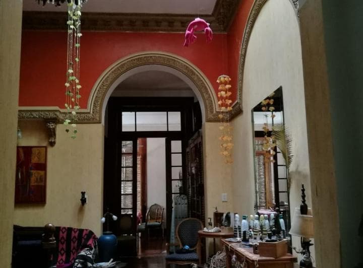 Casa de 440 m² con 4 Dorm. en Venta en Belgrano R - 3