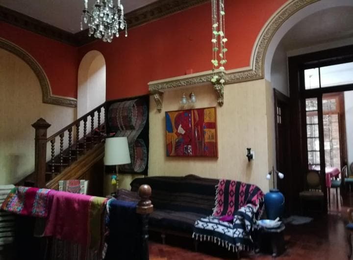 Casa de 440 m² con 4 Dorm. en Venta en Belgrano R - 5