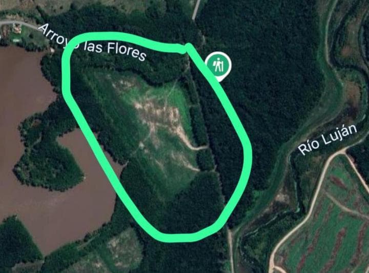 Terreno en Zona de Pleno Desarrollo - Manzanares, Pilar. - 2