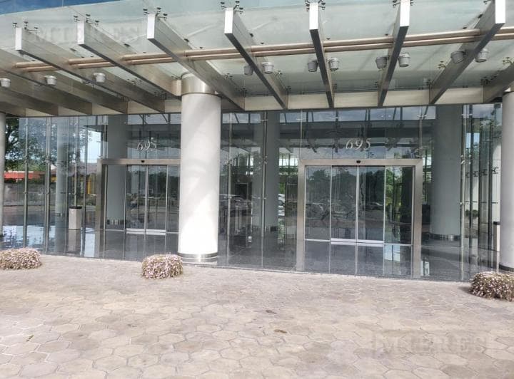 Oficina en Alquiler de 450 m² en Piso de Edificio Torre de Las Naciones, Tigre - 2
