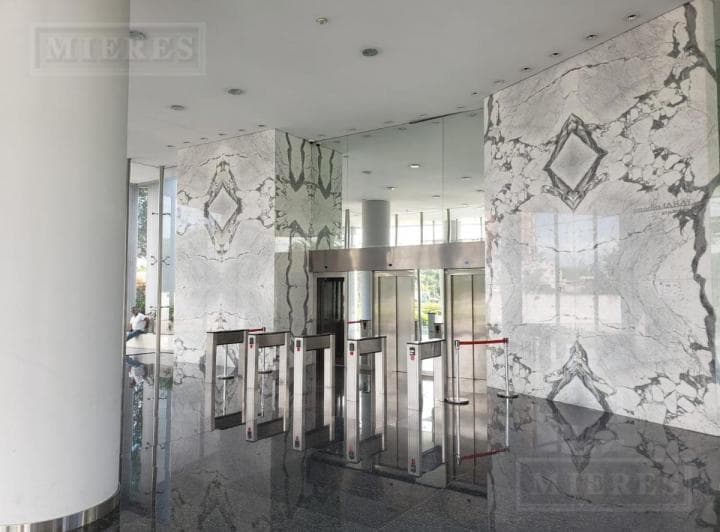 Oficina en Alquiler de 450 m² en Piso de Edificio Torre de Las Naciones, Tigre - 4