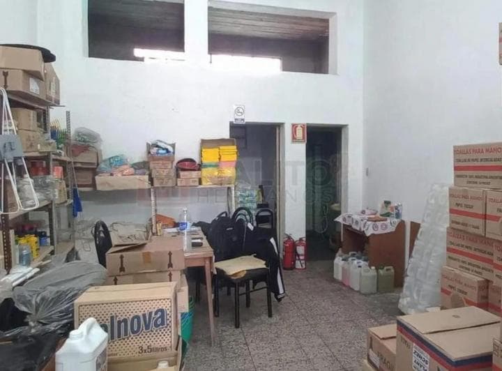 Venta Local 44 m² en Mataderos - 2