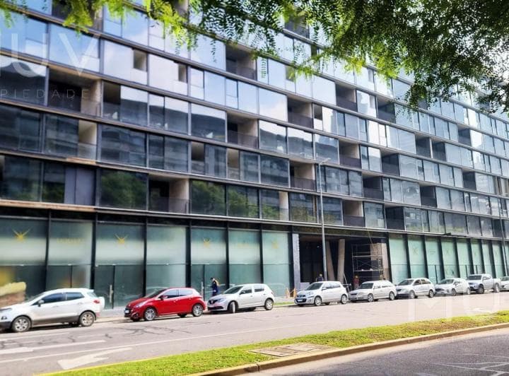 Juana Manso 1500 - Local en Venta en Puerto Madero - 4