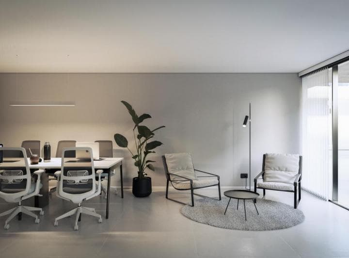Oficinas de Pozo en Venta - 1 y 2 Ambientes - Morón Sur - 4