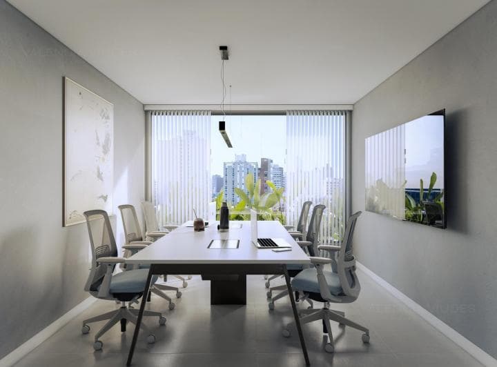 Oficinas de Pozo en Venta - 1 y 2 Ambientes - Morón Sur - 2