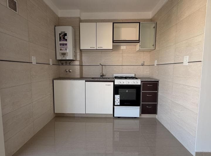 Venta de 2 Amb en Flores a Estrenar Apto Credito - 4