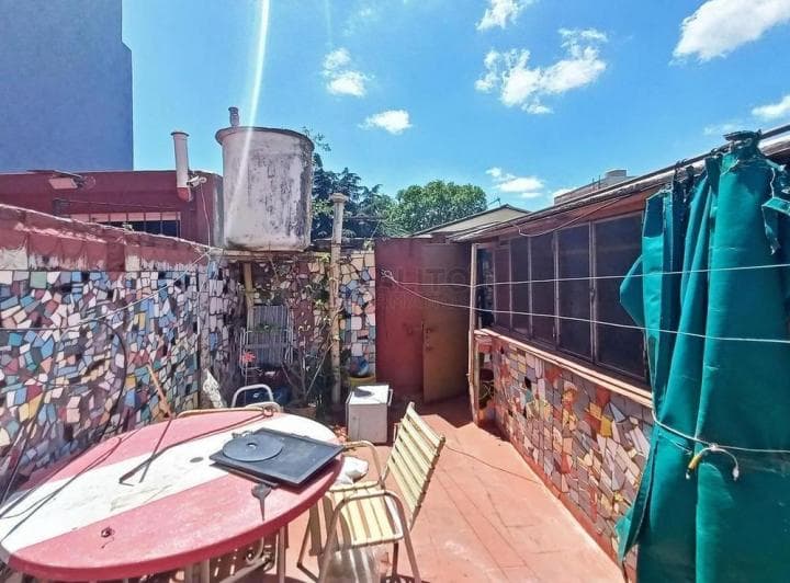 Venta PH 4 Ambientes con Patio Cubierto y Terraza - 3