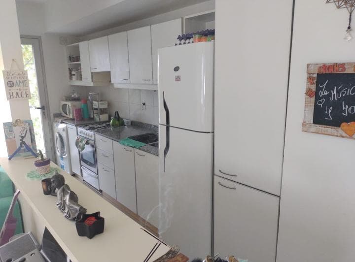 Moderno Departamento 2amb Al Frente con Balcon - 3