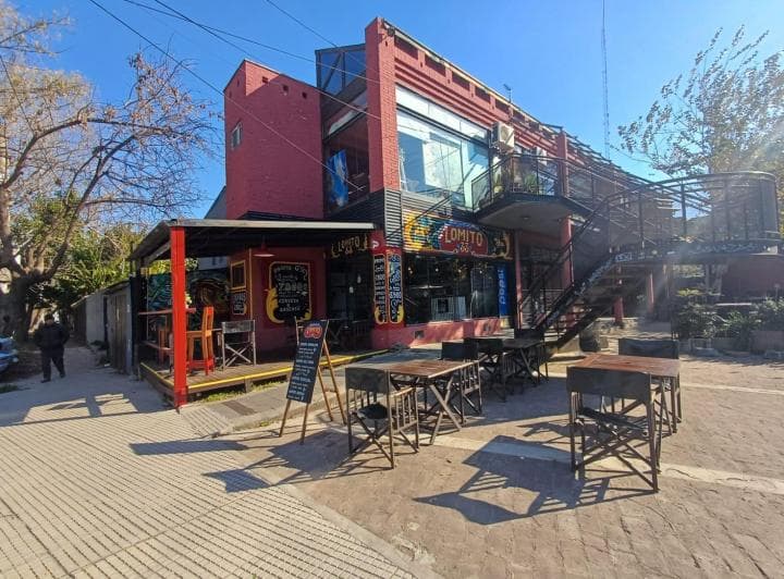 Local en Alquiler en Bajo de San Isidro Gastronómico - 2
