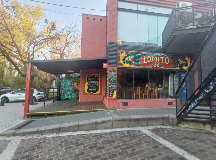 Local en Alquiler en Bajo de San Isidro Gastronómico - 4