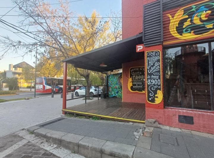 Local en Alquiler en Bajo de San Isidro Gastronómico - 5