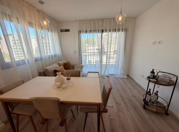 Departamento 2 Ambientes Venta Ituzaingó Norte - 2