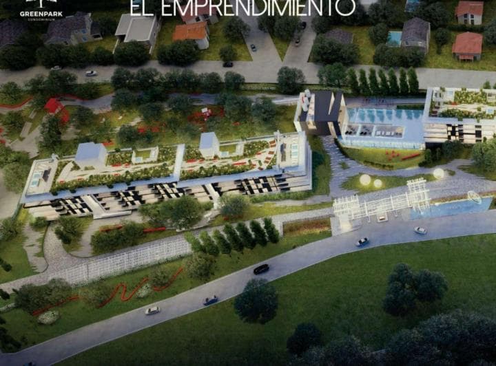 Departamento 3 Ambientes. | República de China Al 2100 - 4