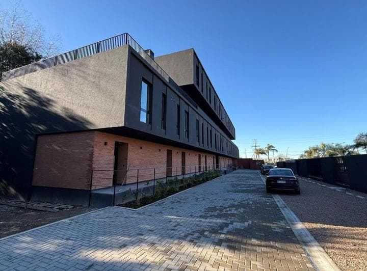 Depto | Monoambiente | Cochera | Laundry | Amenities | Up Pilar Caamaño - 3