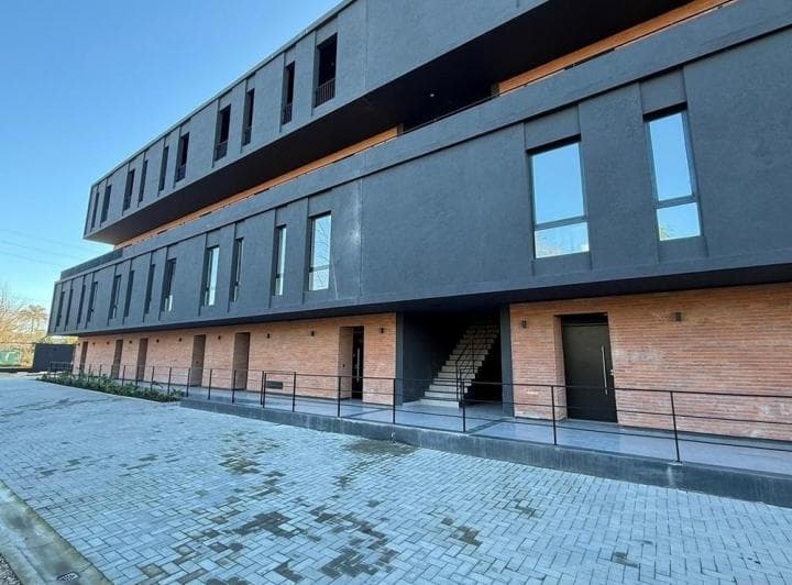 Depto | Monoambiente | Cochera | Laundry | Amenities | Up Pilar Caamaño - 4
