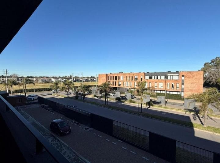 Depto | Monoambiente | Cochera | Laundry | Amenities | Up Pilar Caamaño - 5