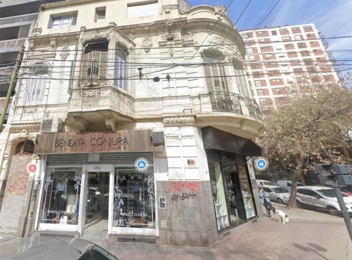 Locales - a La Calle - Villa Urquiza, Capital Federal - 2