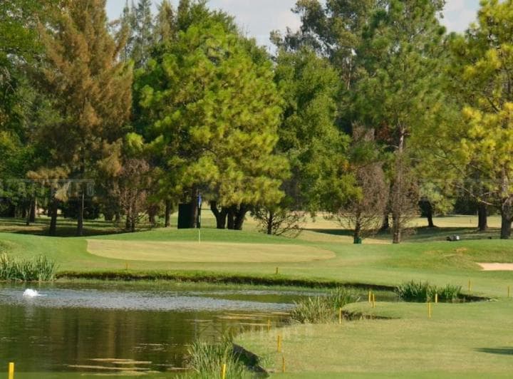 Terreno Lote en Venta en La Martona, Cañuelas, Resto de La Provincia - 5