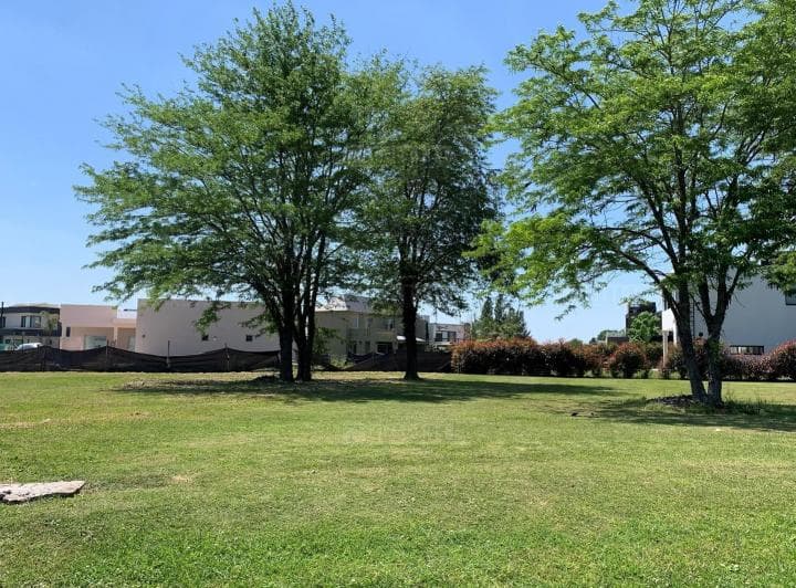 Terreno Lote en Venta en La Martona, Cañuelas, Resto de La Provincia - 2
