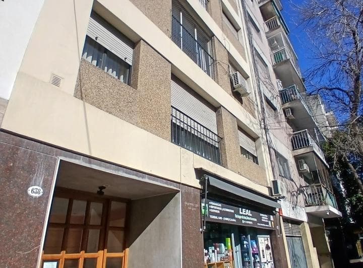 Venta 1 Ambiente Caballito - 2