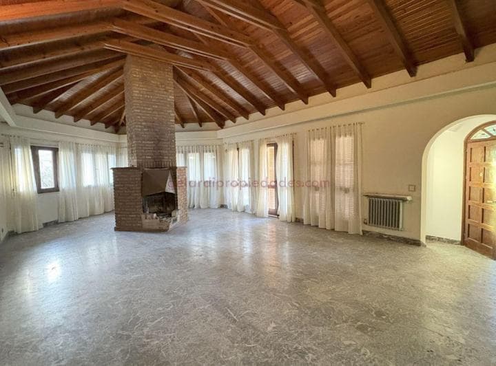 Venta Casa Palihue Bahia Blanca 4 Dorm. Patio Pileta - 2